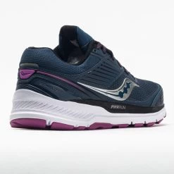 Saucony Echelon 8 Women's Space/Razzle 13 Saucony Echelon 8 Women's Space/Razzle -Sport Stride Shop 047006 6