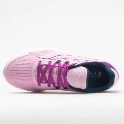 Saucony Freedom 4 Women's Fairytale/Space -Sport Stride Shop 047042 2