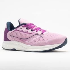 Saucony Freedom 4 Women's Fairytale/Space -Sport Stride Shop 047042 5