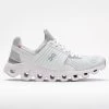 On Running On Cloudswift Women's Glacier/White 1 On Running On Cloudswift Women's Glacier/White -Sport Stride Shop 047079 3
