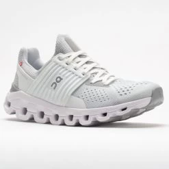 On Running On Cloudswift Women's Glacier/White 12 On Running On Cloudswift Women's Glacier/White -Sport Stride Shop 047079 5