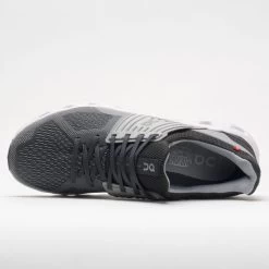 On Running On Cloudswift Men's Rock/Slate -Sport Stride Shop 047084 2