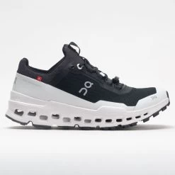 On Running On Cloudultra Men's Black/White