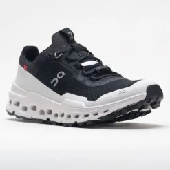 On Running On Cloudultra Men's Black/White 12 On Running On Cloudultra Men's Black/White -Sport Stride Shop 047092 5