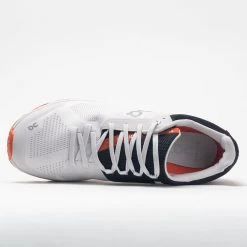 On Running On Cloudsurfer 6 Men's Frost/Flame -Sport Stride Shop 047166 2