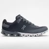 On Running On Cloudflow Men's Black/Asphalt 1 On Running On Cloudflow Men's Black/Asphalt -Sport Stride Shop 047173 3