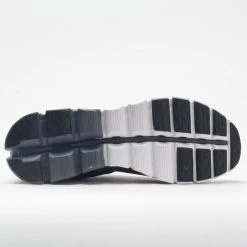 On Running On Cloudflow Men's Black/Asphalt -Sport Stride Shop 047173 4