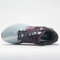 On Running On Cloudflow Women's Mulberry/Mineral 10 On Running On Cloudflow Women's Mulberry/Mineral -Sport Stride Shop 047183 2