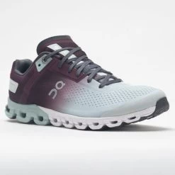 On Running On Cloudflow Women's Mulberry/Mineral 12 On Running On Cloudflow Women's Mulberry/Mineral -Sport Stride Shop 047183 5