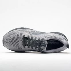 Brooks Revel 5 Men's Ebony/Alloy/Metallic -Sport Stride Shop 047260 2