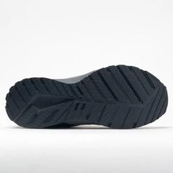 Brooks Revel 5 Men's Ebony/Alloy/Metallic -Sport Stride Shop 047260 4