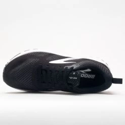 Brooks Revel 5 Women's Black/Metallic/White -Sport Stride Shop 047264 2