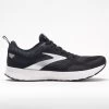 Brooks Revel 5 Women's Black/Metallic/White -Sport Stride Shop 047264 3