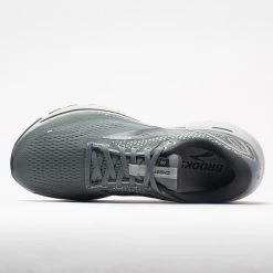 Brooks Ghost 14 Men's Gray/Alloy/Oyster -Sport Stride Shop 047274 2