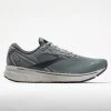 Brooks Ghost 14 Men's Gray/Alloy/Oyster -Sport Stride Shop 047274 3