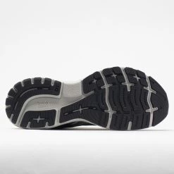 Brooks Ghost 14 Men's Gray/Alloy/Oyster -Sport Stride Shop 047274 4