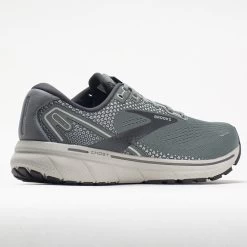 Brooks Ghost 14 Men's Gray/Alloy/Oyster -Sport Stride Shop 047274 6