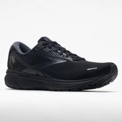 Brooks Ghost 14 Men's Black/Black/Ebony -Sport Stride Shop 047277 5