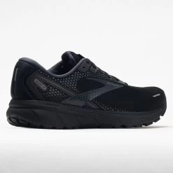 Brooks Ghost 14 Men's Black/Black/Ebony -Sport Stride Shop 047277 6