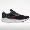 Brooks Ghost 14 Women's Black/Pink/Yucca -Sport Stride Shop 047279 3