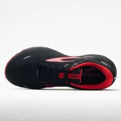 Brooks Ghost 14 GTX Men's Black/Blackened Pearl -Sport Stride Shop 047287 2