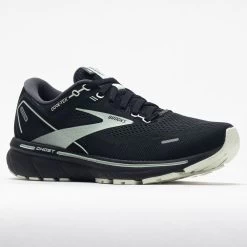Brooks Ghost 14 GTX Women's Black/Blackened Pearl/Aquaglass 12 Brooks Ghost 14 GTX Women's Black/Blackened Pearl/Aquaglass -Sport Stride Shop 047288 5