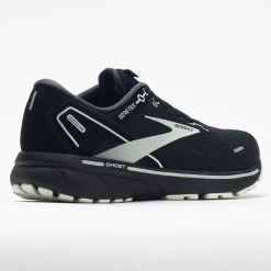Brooks Ghost 14 GTX Women's Black/Blackened Pearl/Aquaglass 13 Brooks Ghost 14 GTX Women's Black/Blackened Pearl/Aquaglass -Sport Stride Shop 047288 6