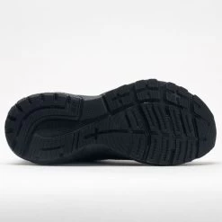 Brooks Adrenaline GTS 22 Men's Black/Black/Ebony -Sport Stride Shop 047299 4