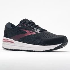 Brooks Addiction GTS 15 Women's Black/Ebony/Mauvewood 12 Brooks Addiction GTS 15 Women's Black/Ebony/Mauvewood -Sport Stride Shop 047311 5