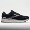 Brooks Adrenaline GTS 22 Men's Black/Silver/Anthracite -Sport Stride Shop 047512 3