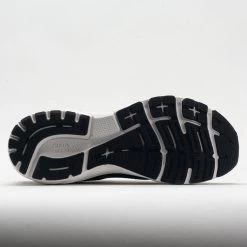 Brooks Adrenaline GTS 22 Men's Black/Silver/Anthracite 11 Brooks Adrenaline GTS 22 Men's Black/Silver/Anthracite -Sport Stride Shop 047512 4