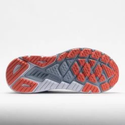 HOKA Arahi 6 Women's Plein Air/Blue Fog -Sport Stride Shop 047534 4