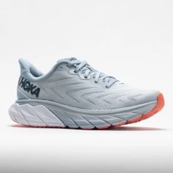 HOKA Arahi 6 Women's Plein Air/Blue Fog -Sport Stride Shop 047534 5