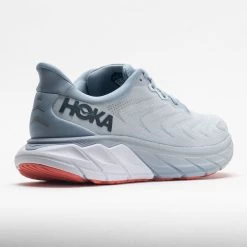 HOKA Arahi 6 Women's Plein Air/Blue Fog -Sport Stride Shop 047534 6