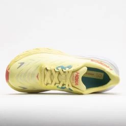 HOKA Arahi 6 Women's Yellow Pear/Sweet Corn 10 HOKA Arahi 6 Women's Yellow Pear/Sweet Corn -Sport Stride Shop 047537 2