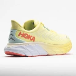 HOKA Arahi 6 Women's Yellow Pear/Sweet Corn 13 HOKA Arahi 6 Women's Yellow Pear/Sweet Corn -Sport Stride Shop 047537 6