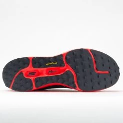 Skechers GOrun Razor TRL Men's Charcoal -Sport Stride Shop 047545 4