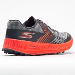 Skechers GOrun Razor TRL Men's Charcoal -Sport Stride Shop 047545 6