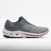 Mizuno Wave Inspire 18 Women's Ultimate Grey/Silver -Sport Stride Shop 047600 3