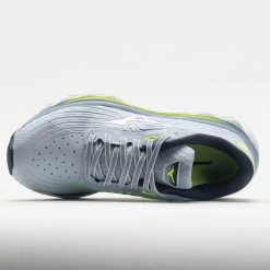 Mizuno Wave Horizon 6 Women's Heather/White -Sport Stride Shop 047617 2