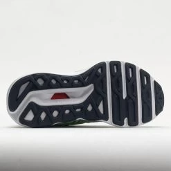 Mizuno Wave Horizon 6 Women's Heather/White -Sport Stride Shop 047617 4