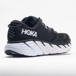 HOKA Gaviota 4 Women's Black/White 13 HOKA Gaviota 4 Women's Black/White -Sport Stride Shop 047625 6