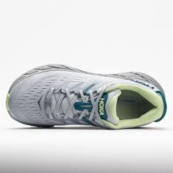 HOKA Gaviota 4 Men's Harbor Mist/Butterfly 10 HOKA Gaviota 4 Men's Harbor Mist/Butterfly -Sport Stride Shop 047627 2