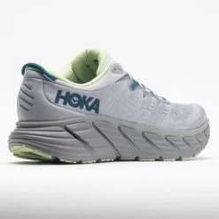 HOKA Gaviota 4 Men's Harbor Mist/Butterfly 13 HOKA Gaviota 4 Men's Harbor Mist/Butterfly -Sport Stride Shop 047627 6