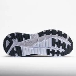 HOKA Gaviota 4 Men's Black/White -Sport Stride Shop 047628 4