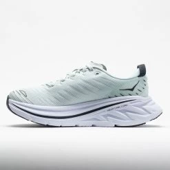 HOKA Bondi X Women's Blue Glass/Billowing Sail -Sport Stride Shop 047657 1
