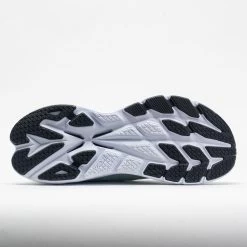 HOKA Bondi X Women's Blue Glass/Billowing Sail -Sport Stride Shop 047657 4