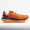 HOKA Tecton X Men's Persimmon Orange/Radiant Yellow 2 HOKA Tecton X Men's Persimmon Orange/Radiant Yellow -Sport Stride Shop 047740 3