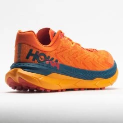 HOKA Tecton X Men's Persimmon Orange/Radiant Yellow 13 HOKA Tecton X Men's Persimmon Orange/Radiant Yellow -Sport Stride Shop 047740 6