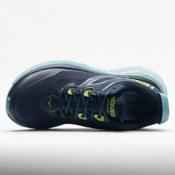 HOKA Stinson ATR 6 Women's Outer Space/Blue Glass 10 HOKA Stinson ATR 6 Women's Outer Space/Blue Glass -Sport Stride Shop 047745 2
